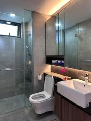 Midwood (D23), Condominium #534812801